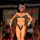 Vanessa  Burstein - NPC Empire Classic 2012 - #1